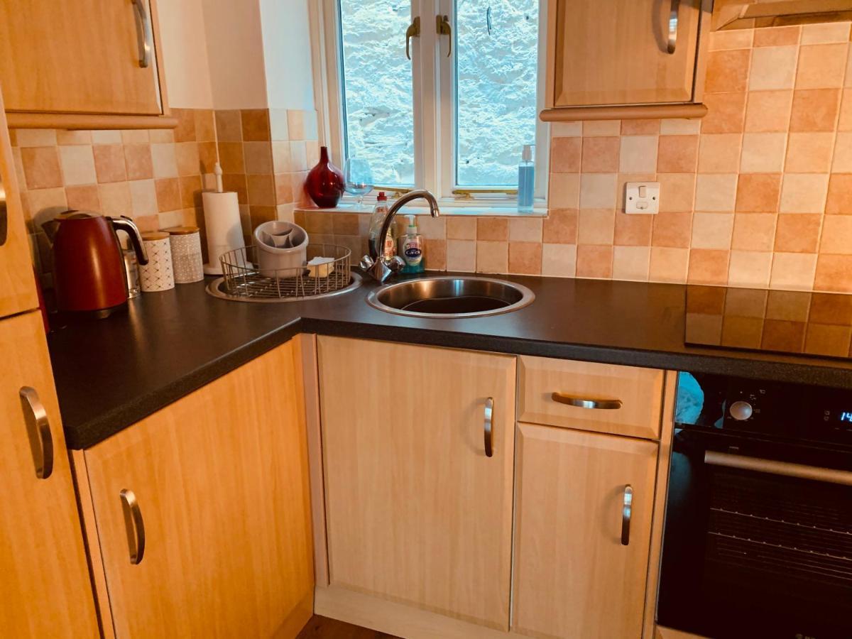 Mitre Court - Barbican * Plymouth